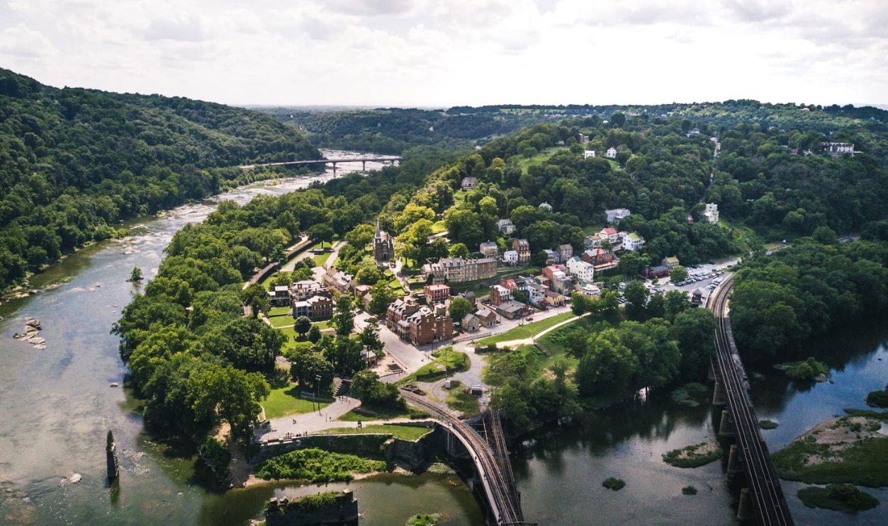 Jefferson County, West Virginia.