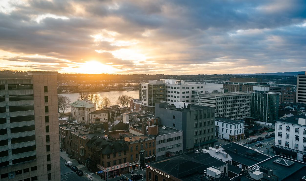 Harrisburg, Pennsylvania