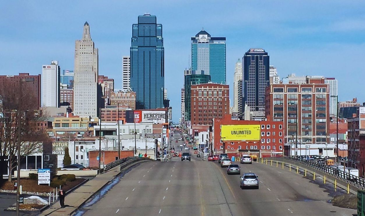 Kansas City, Missouri