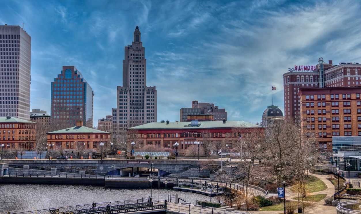 Providence, Rhode Island