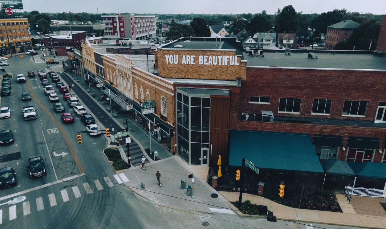 Indianapolis, Indiana