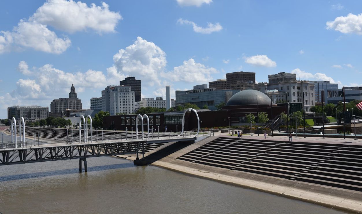 Baton Rouge, Louisiana