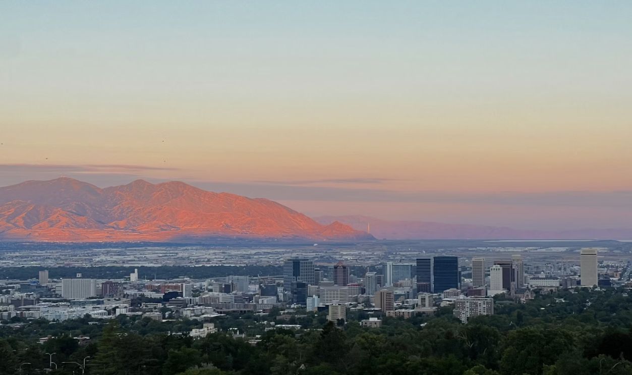 Salt Lake City, Utah