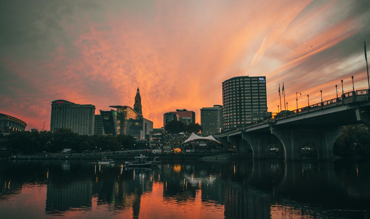 Hartford, Connecticut