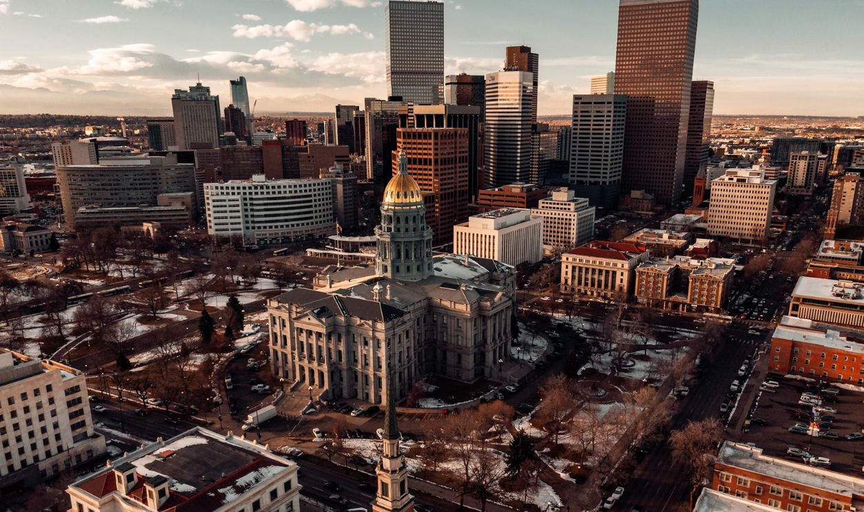 Denver, Colorado