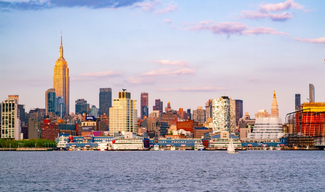 Jersey City, New Jersey