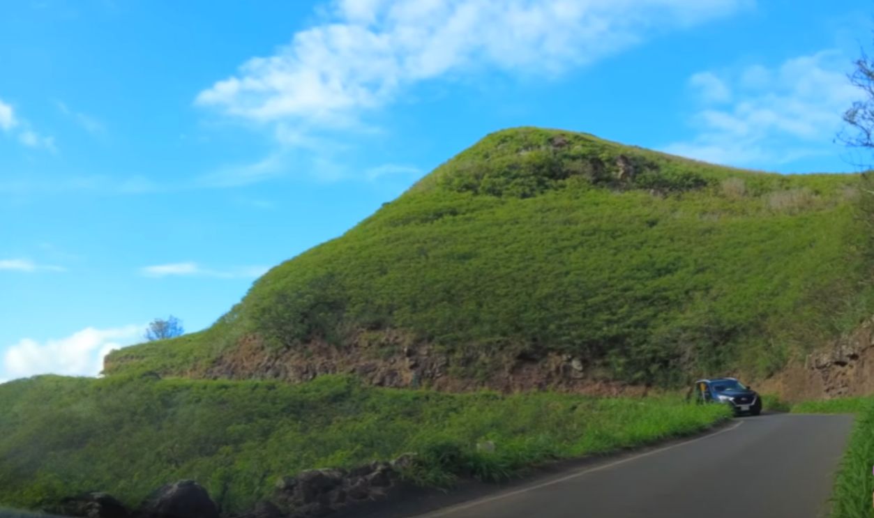 Kahekili Highway (Maui)