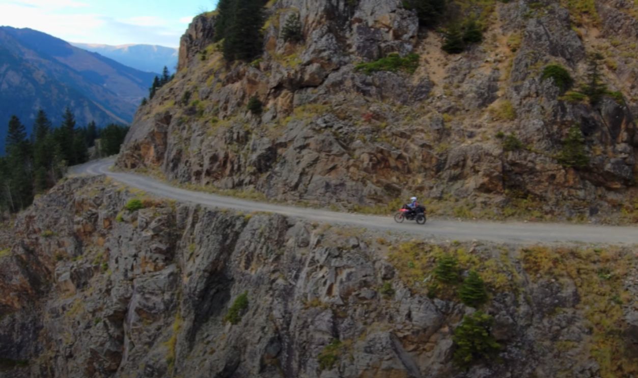 Bayburt D915 (Turkey)