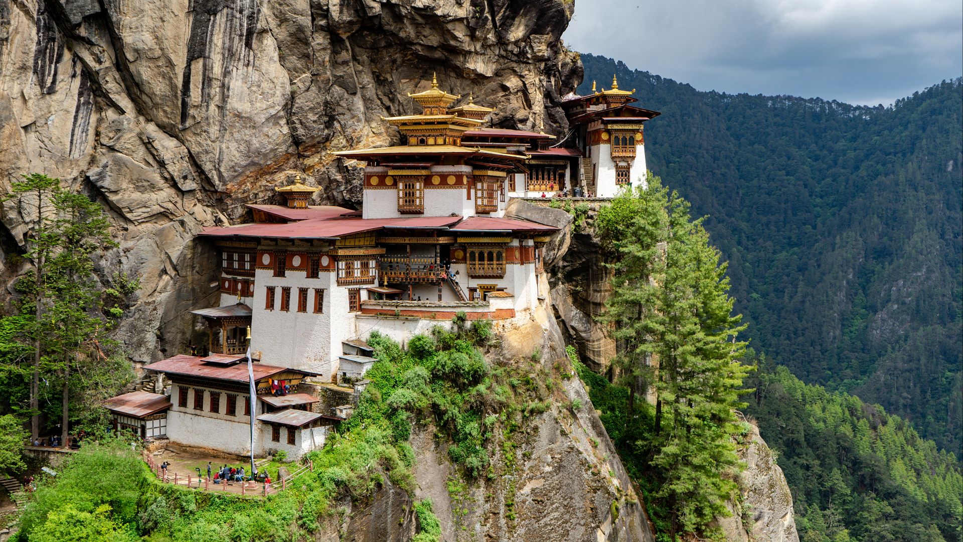 File:Paro Taktsang, Bhutan (edited).jpg