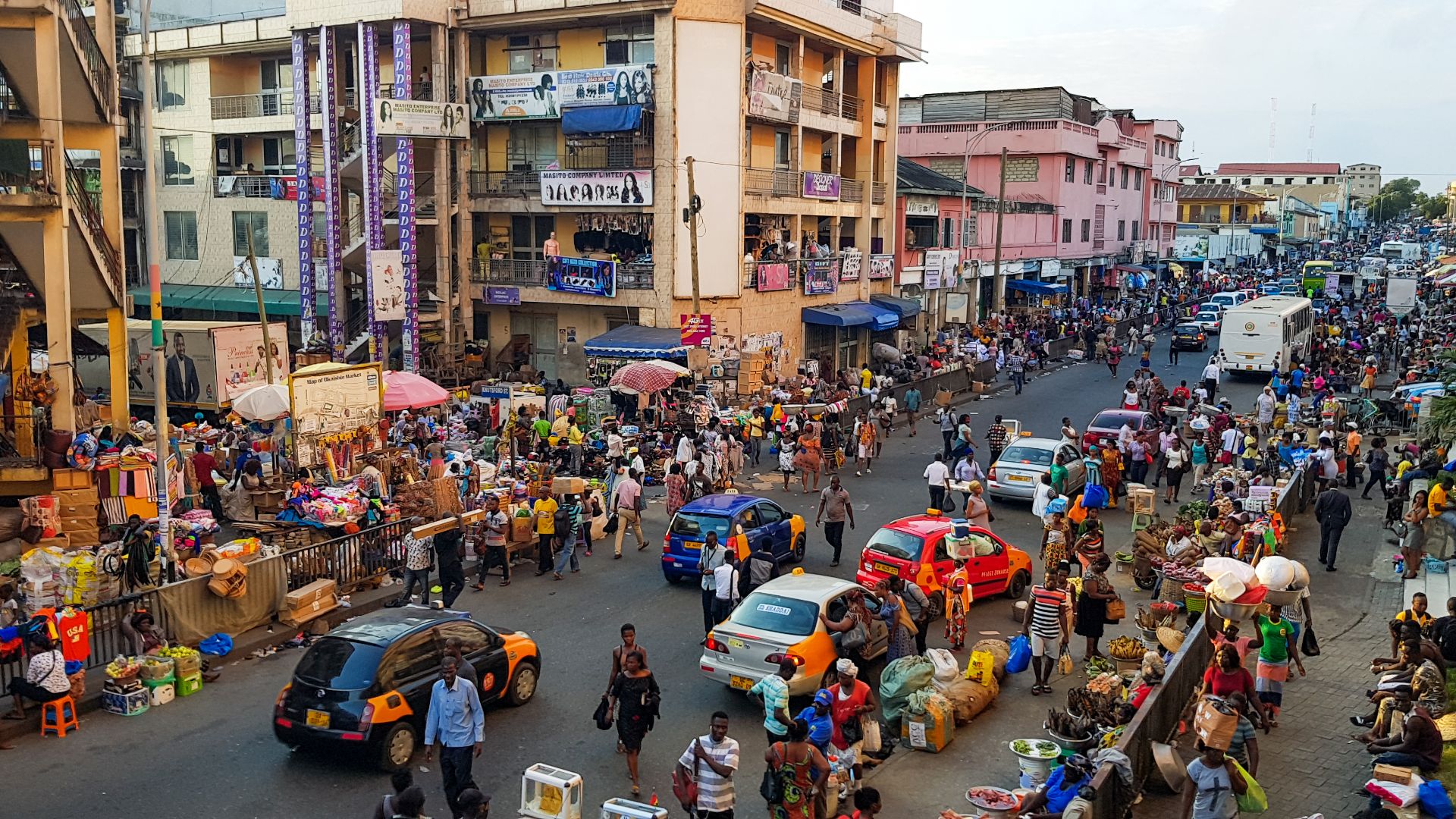 File:Accra Central, Accra, Ghana.jpg