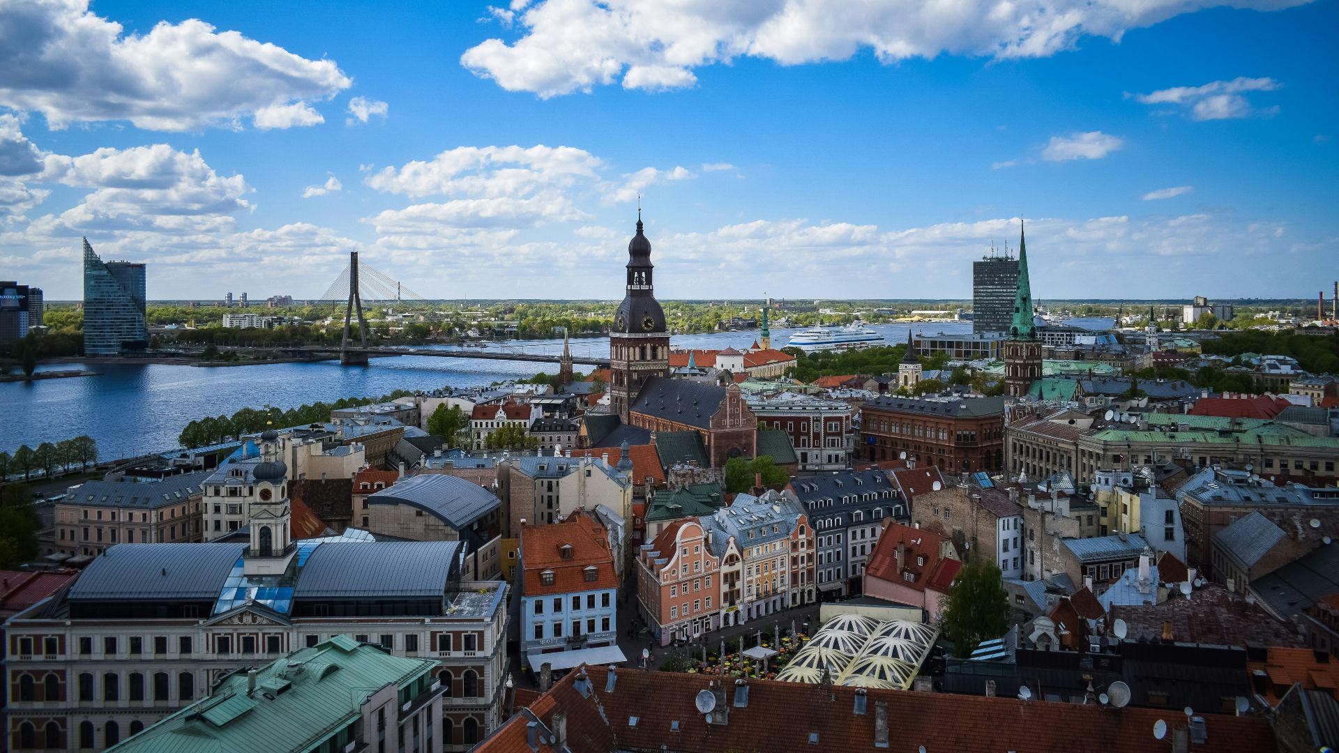 grey concrete house lot