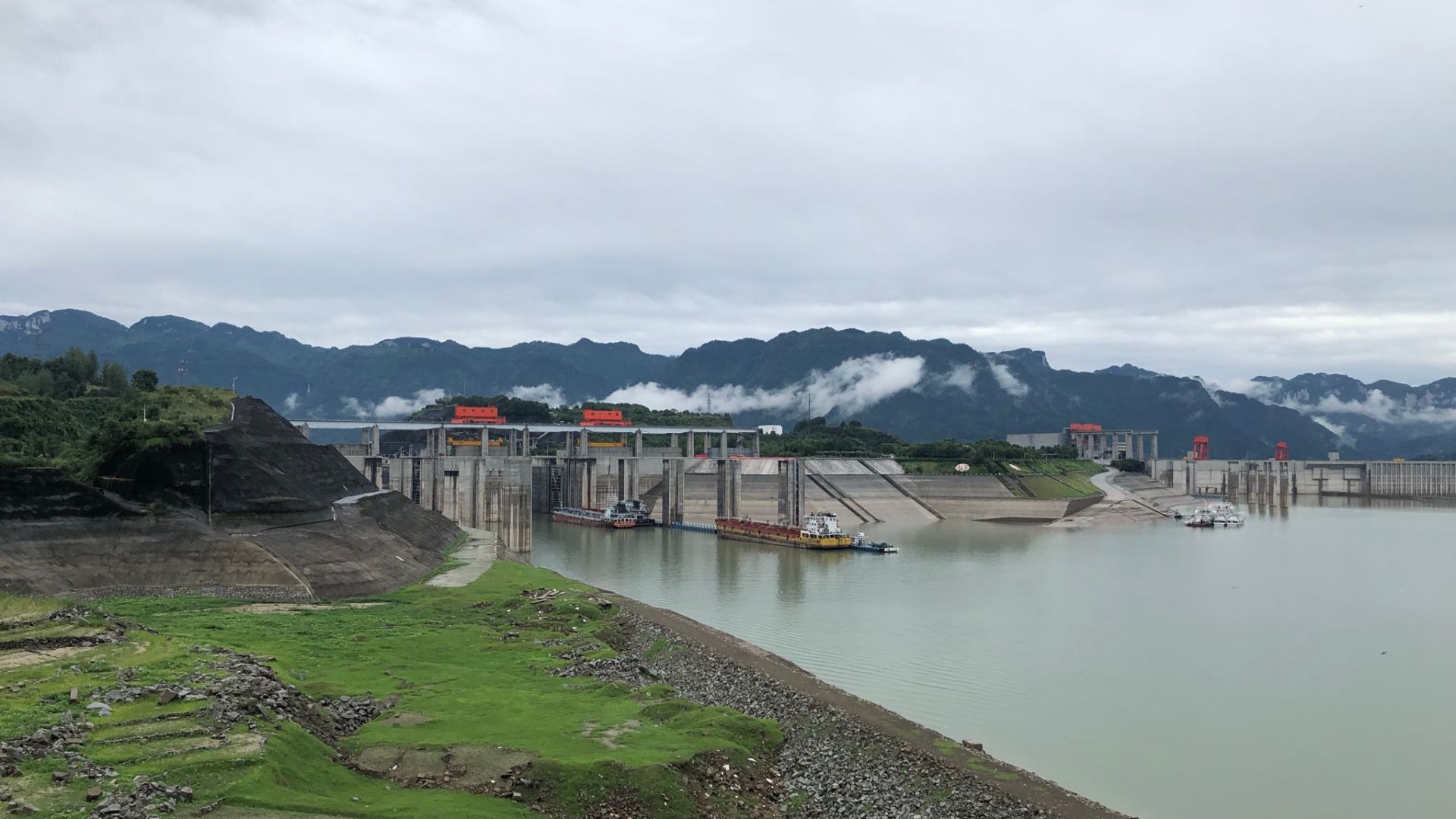 File:Three Gorges Dam in 2021 06.jpg