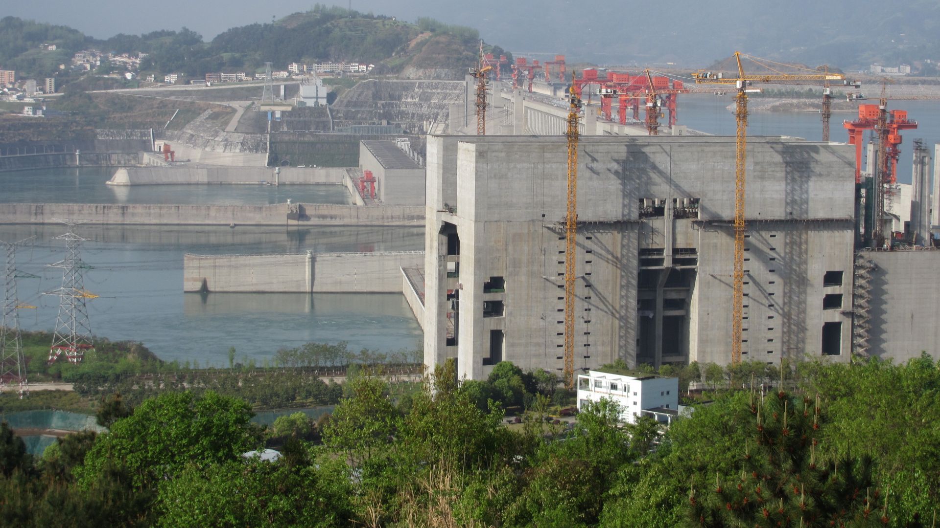 File:Three Gorges Dam (12280456164).jpg