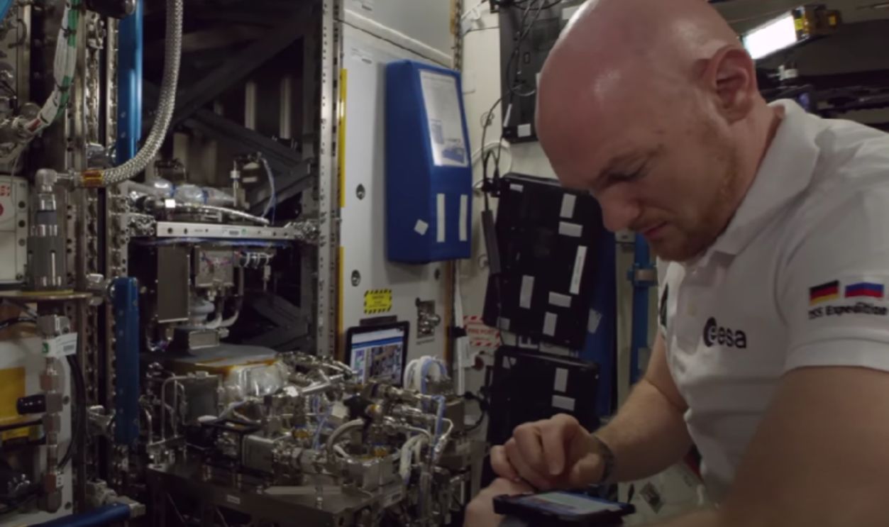 Integrated AI systems