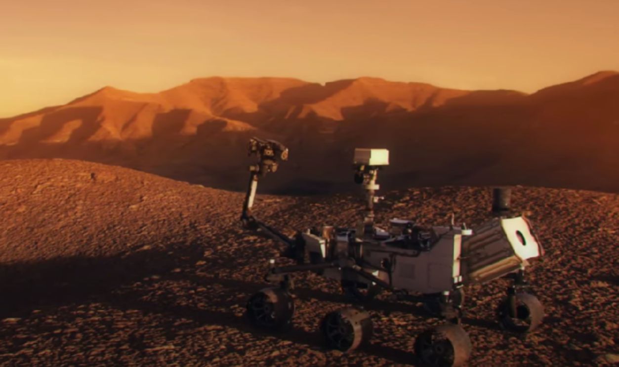 Batteries Built For A Different Planet