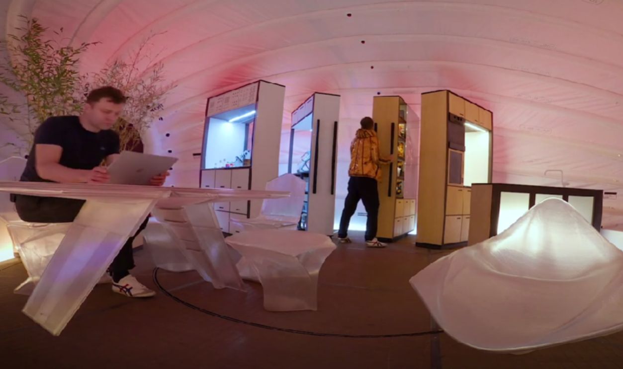 Designing For Psychological Resilience