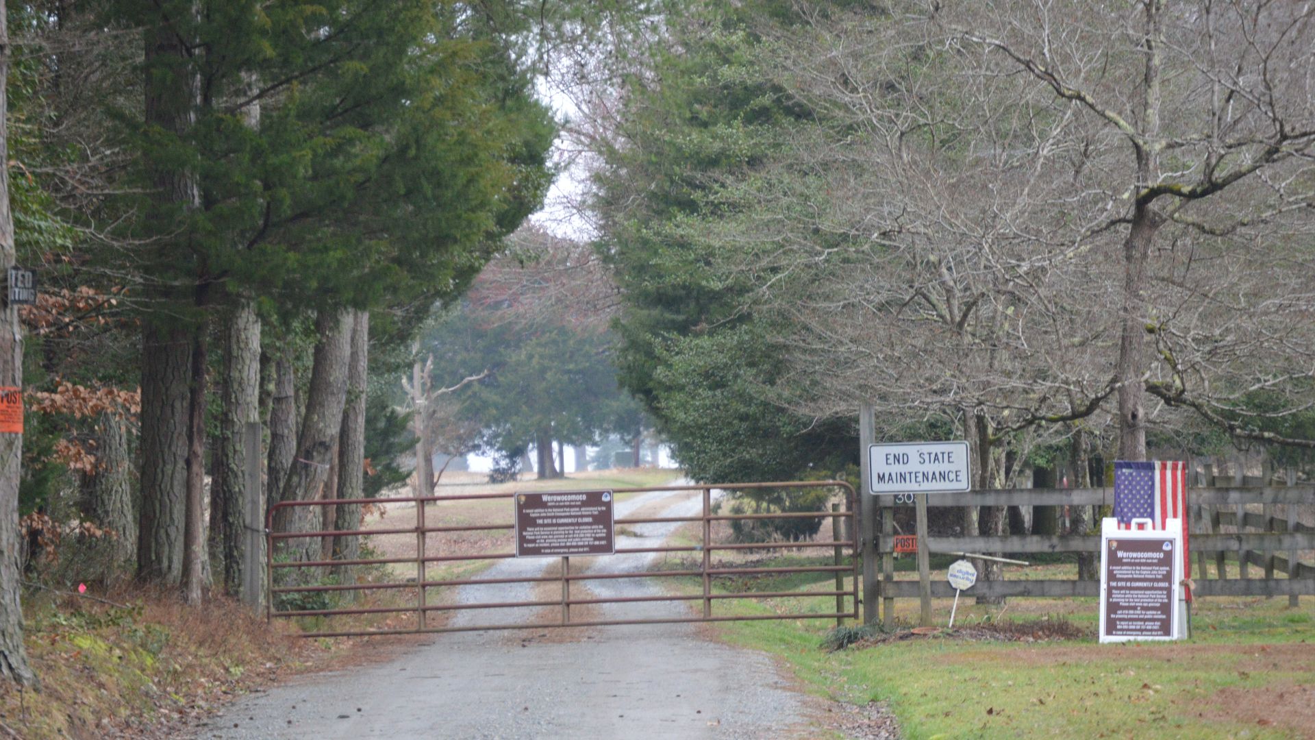 File:Werowocomoco gate.jpg