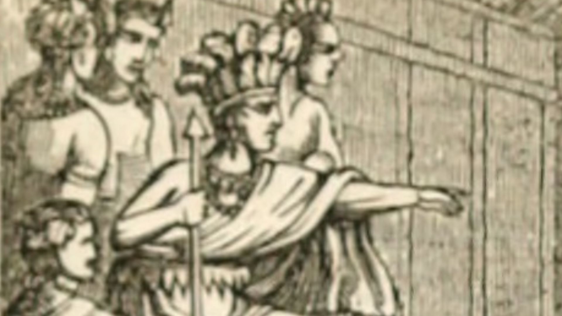 File:John Smith Pocahontas Image from page 44 of A history of the United States for the use of schools and academies (1854).jpg