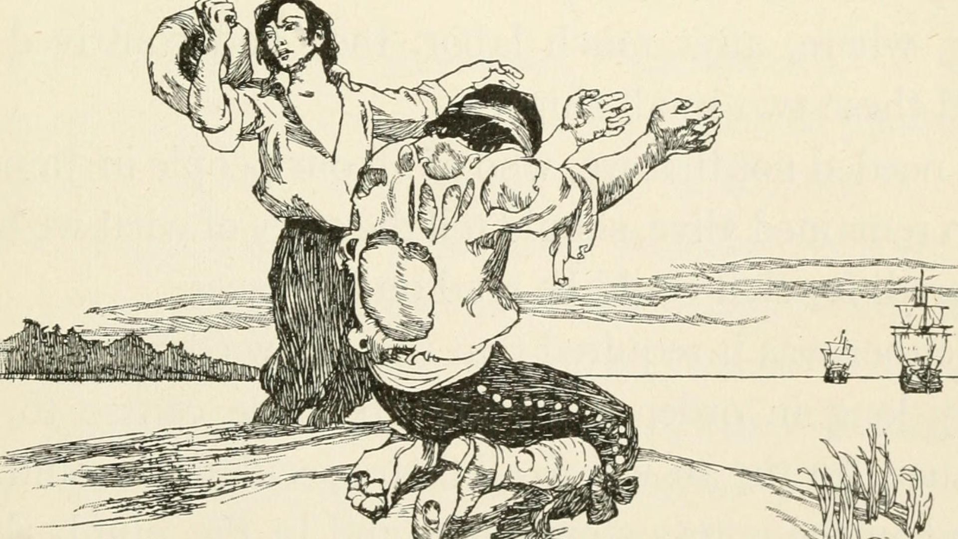 File:Image from page 162 of Richard of Jamestown a story of the Virginia colony (1910).jpg