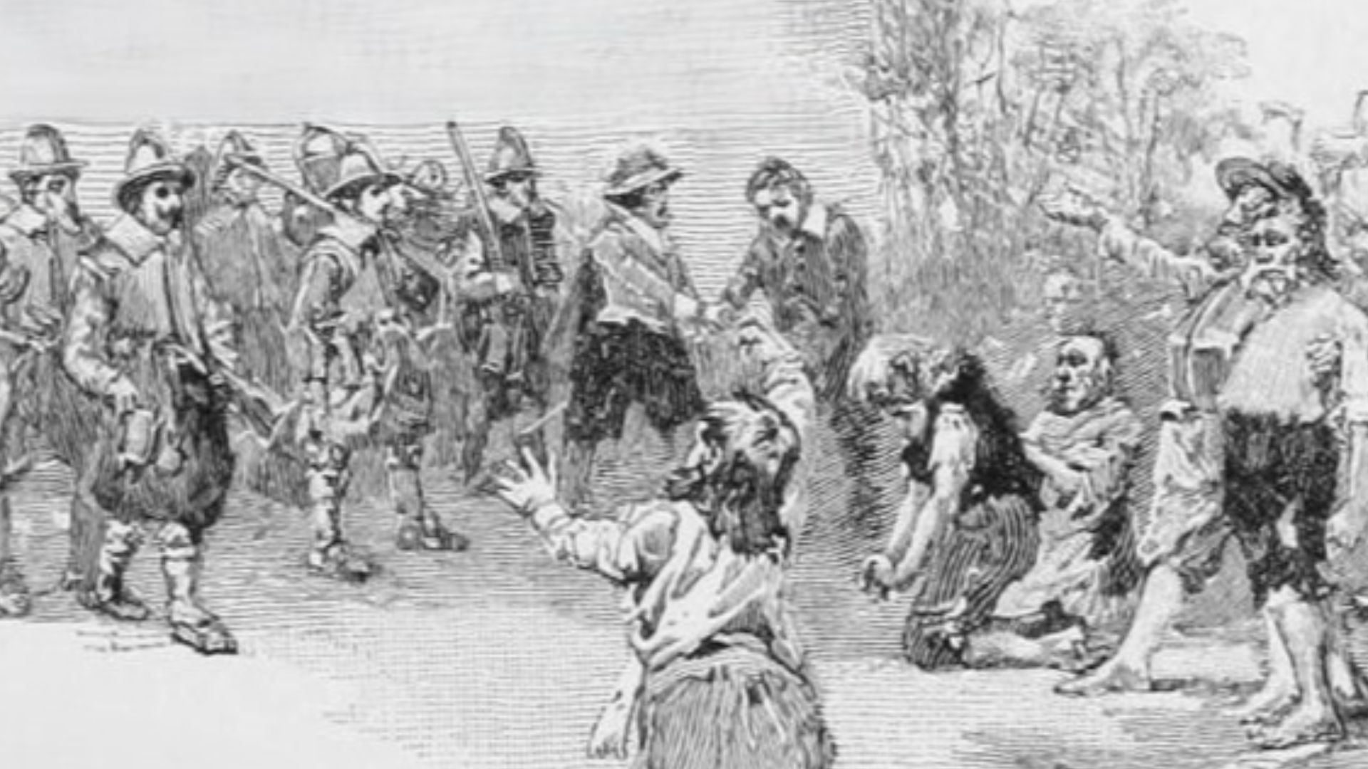 File:Thomas Gates reaches Jamestown from p27 of The household history of the United States and its people, for young Americans (1901).jpg