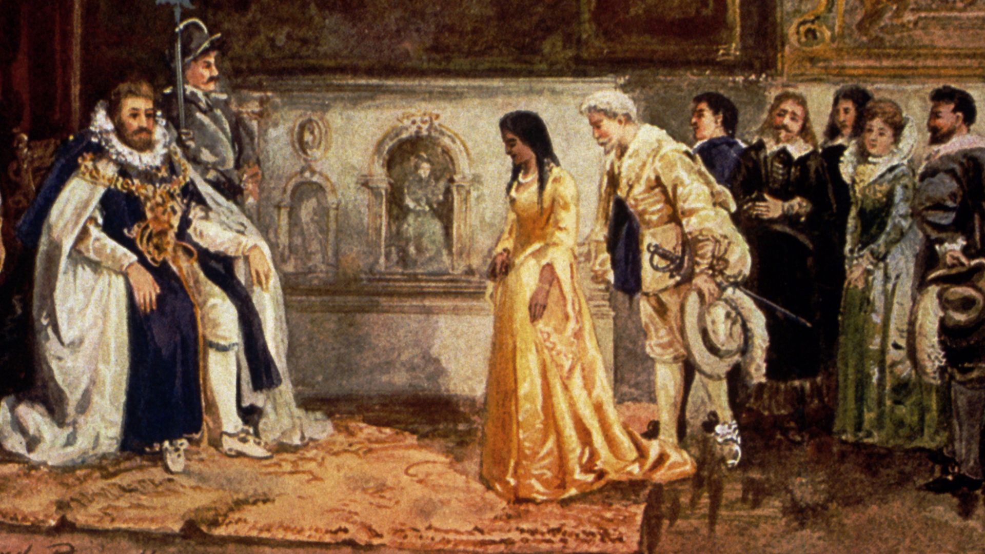 File:Pocahontas at the court of King James.png