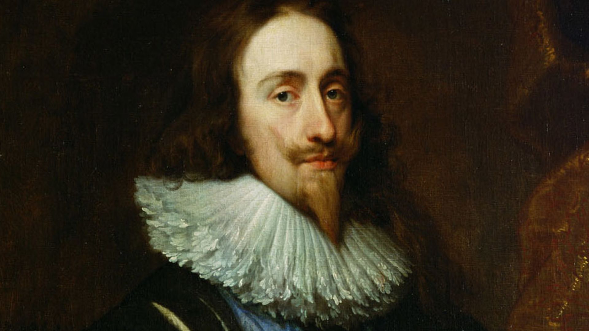 File:Anthony van Dyck - King Charles I of England, three-quarter portrait.jpg