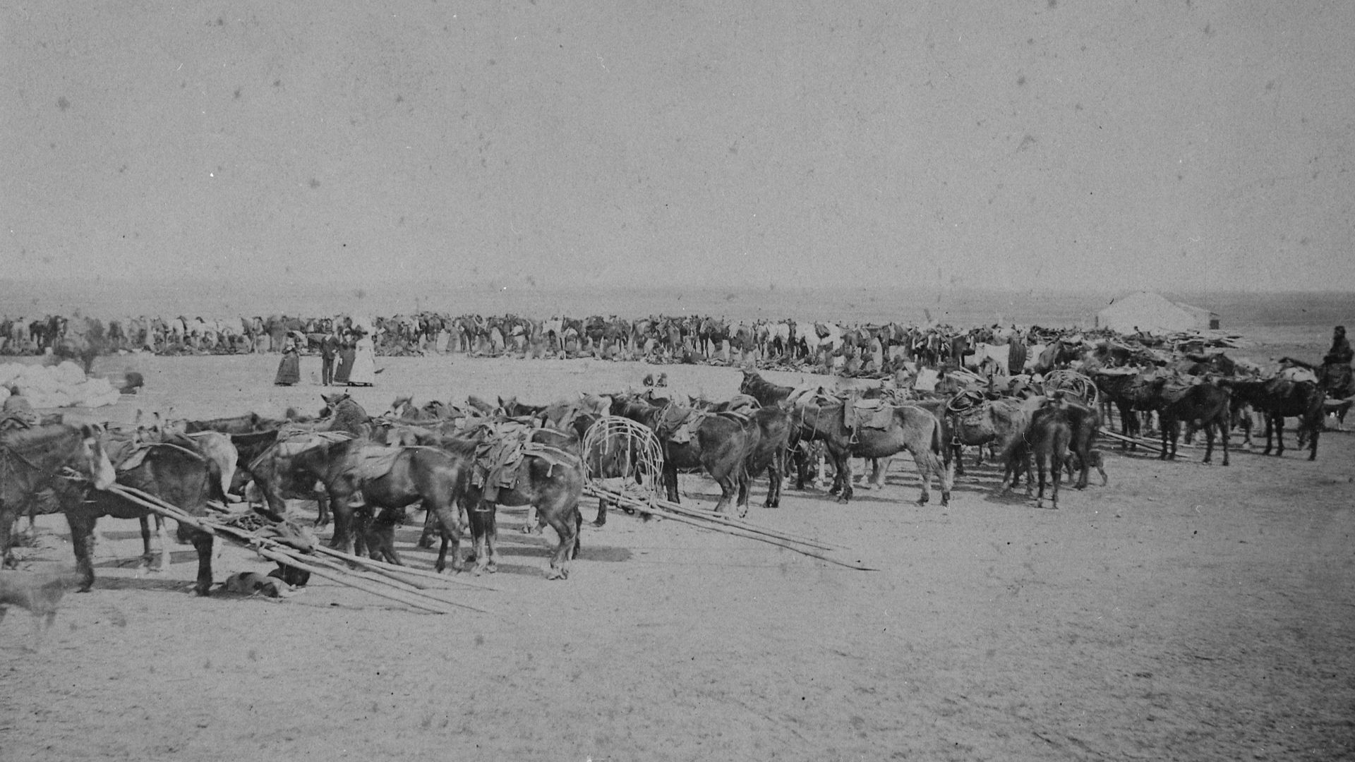 File:Drawing rations at the Agency (American Indian) - NARA - 533041.jpg