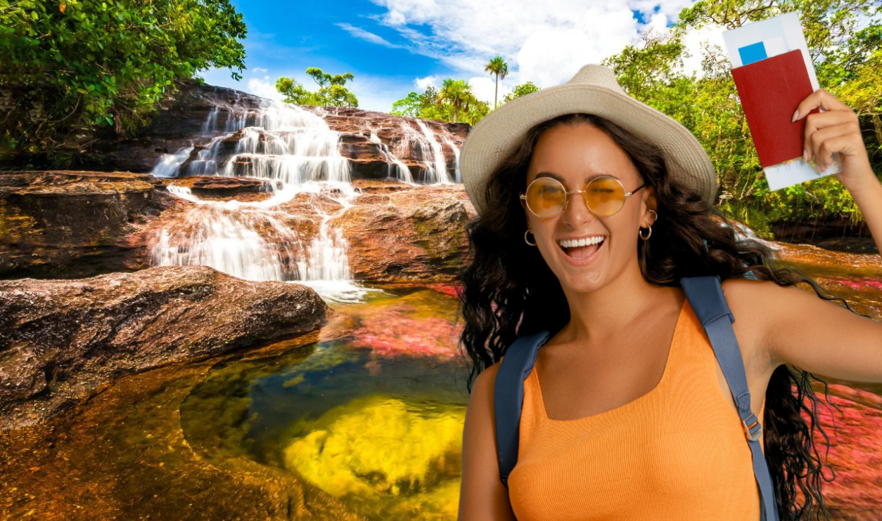 Beautiful Places - Msn