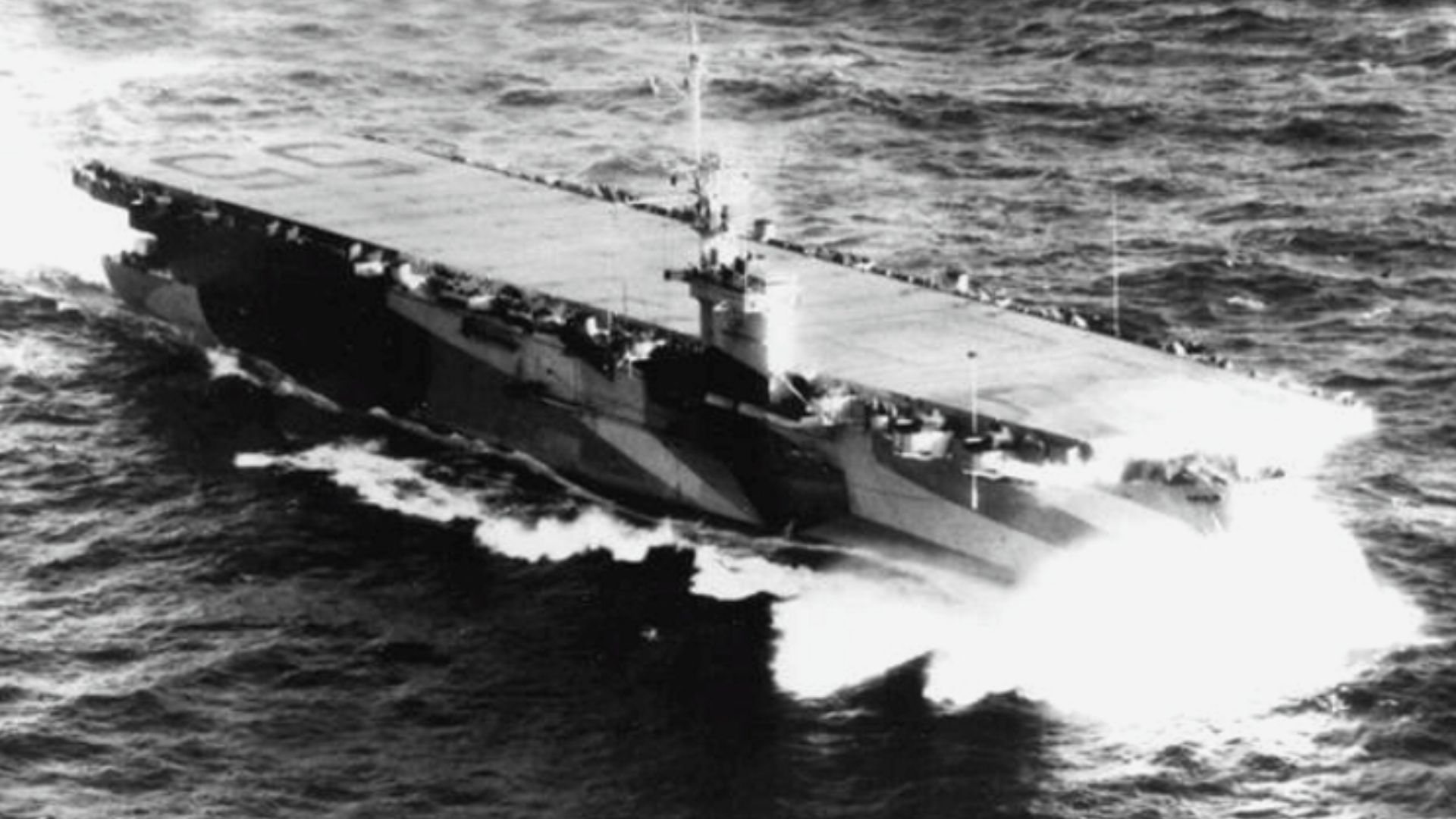 File:USS Casablanca (CVE-55) underway at sea on 2 March 1945 (80-G-320296).jpg