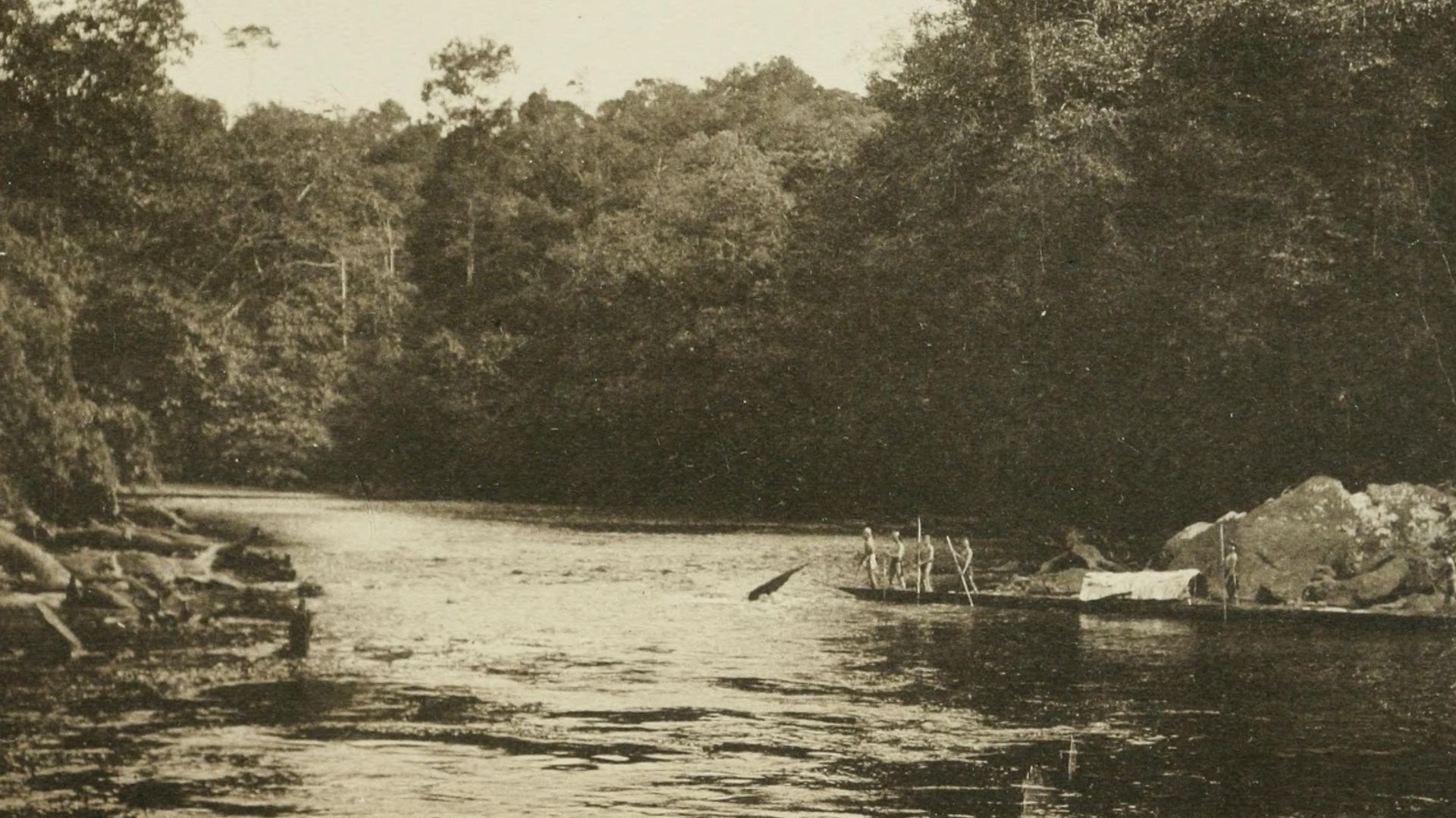 File:The pagan tribes of Borneo; a description of their physical, moral and intellectual condition, with some discussion of their ethnic relations (1912) (14598085218).jpg