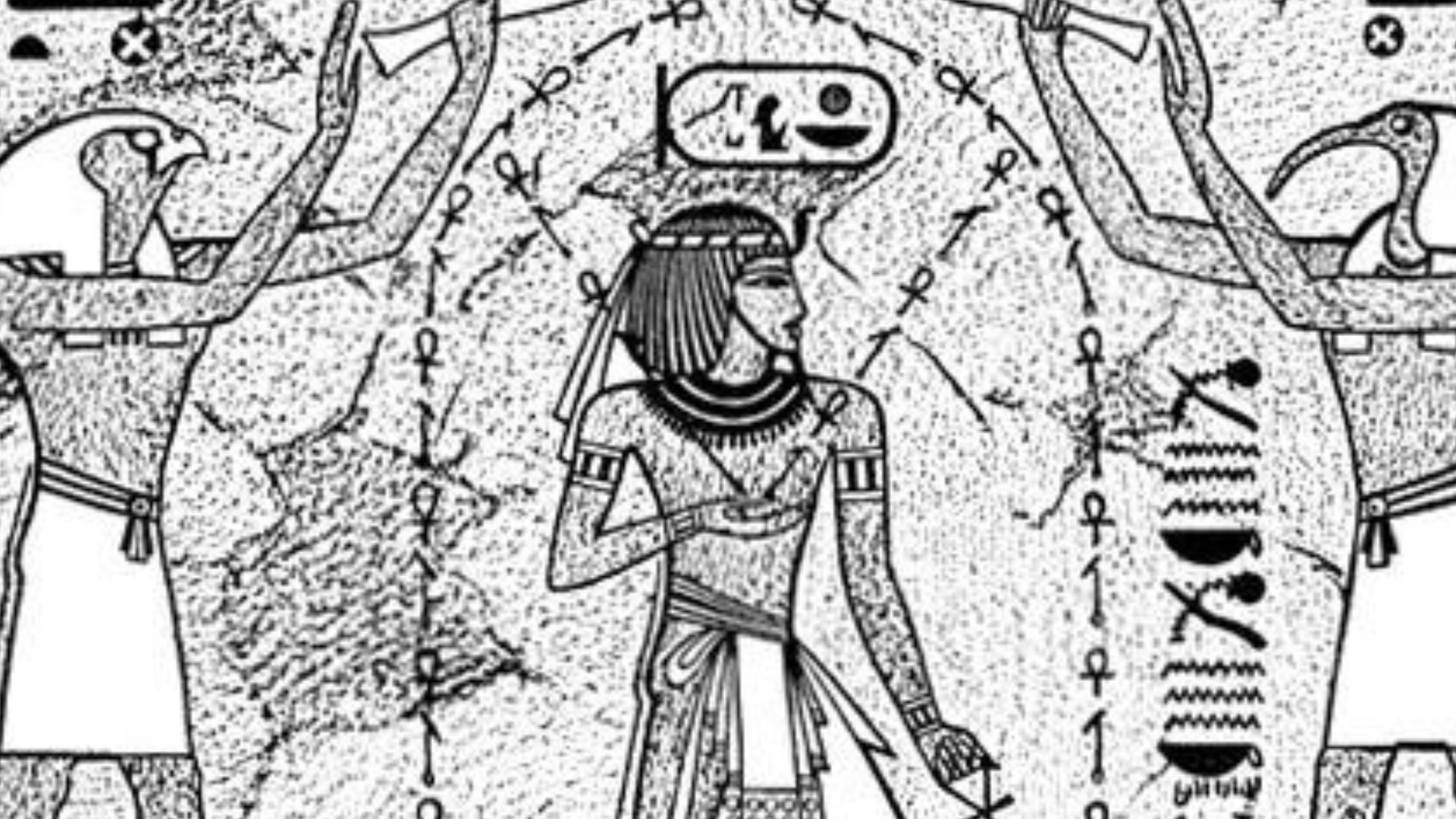 File:Ancient Egyptian King.jpg