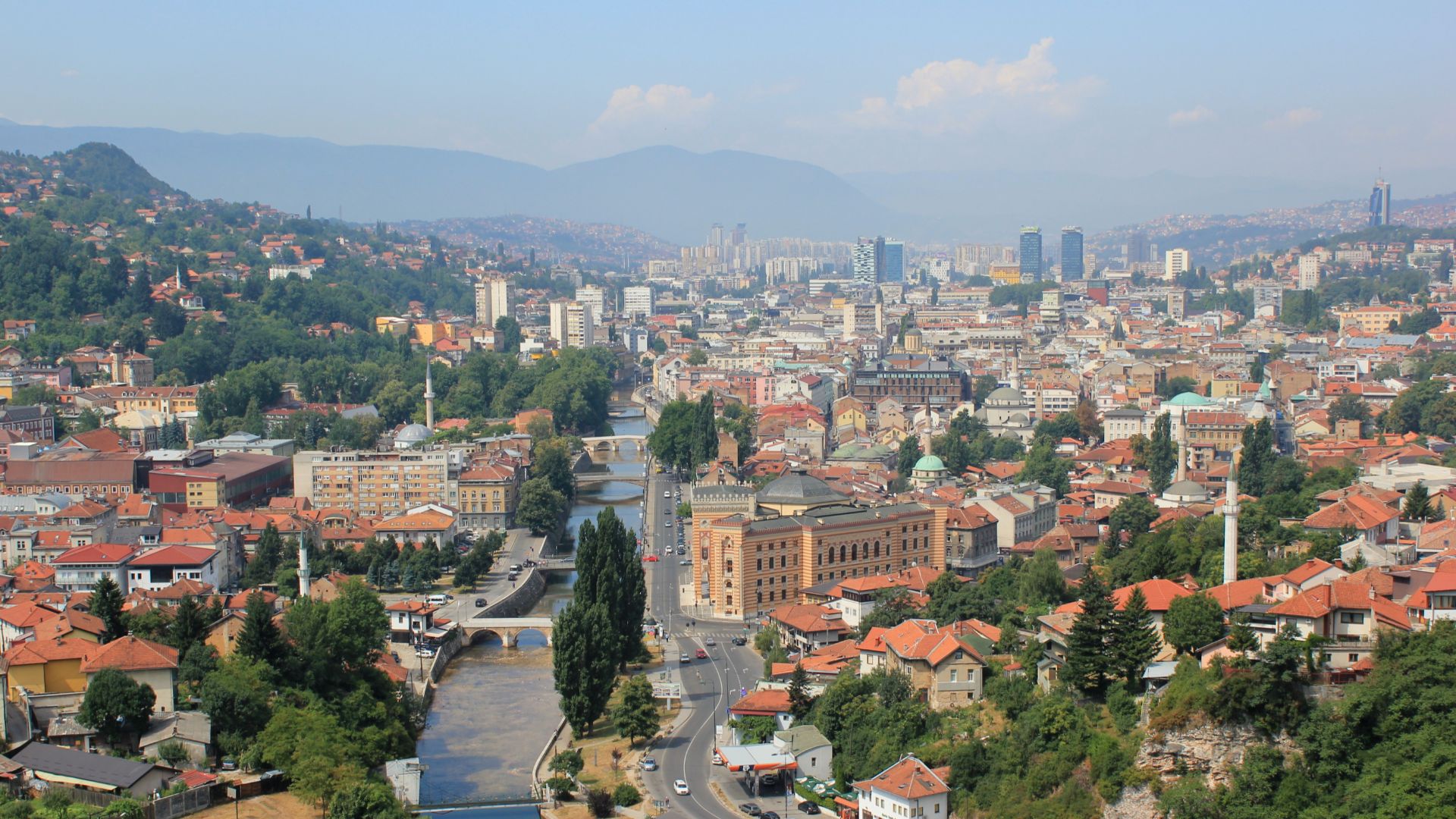 File:Sarajevo City Panorama.JPG