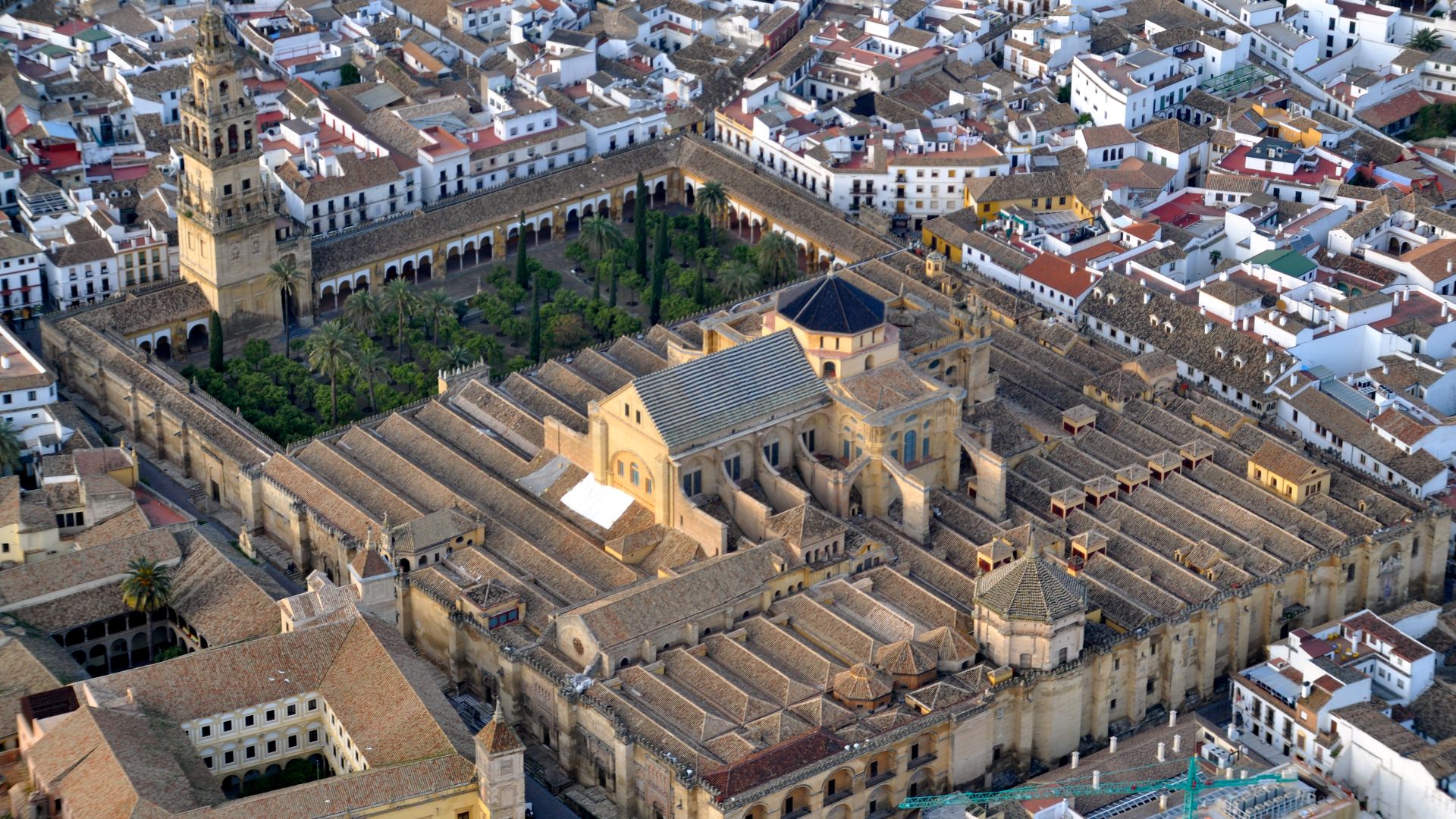 File:Mezquita de Córdoba desde el aire (Córdoba, España).jpg