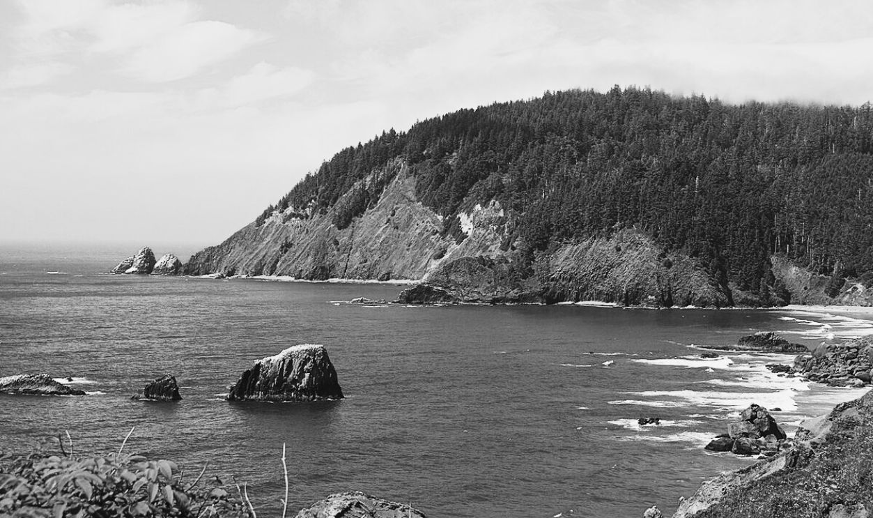 Tillamook Head