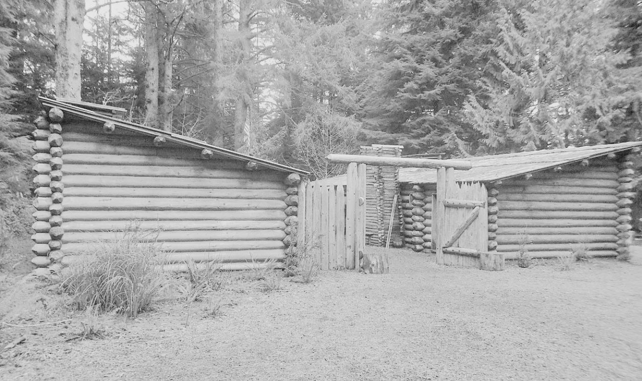 Fort Clatsop