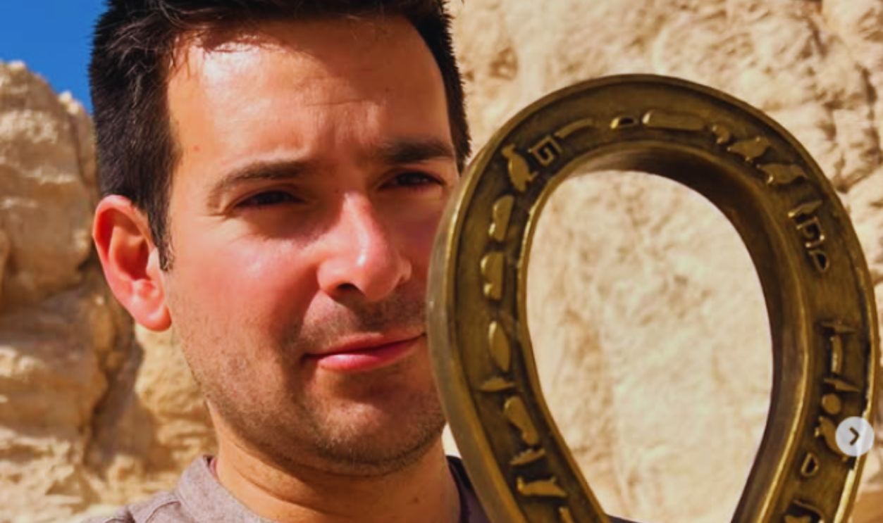 Dr Jean-Guillaume Olette-Pelletier