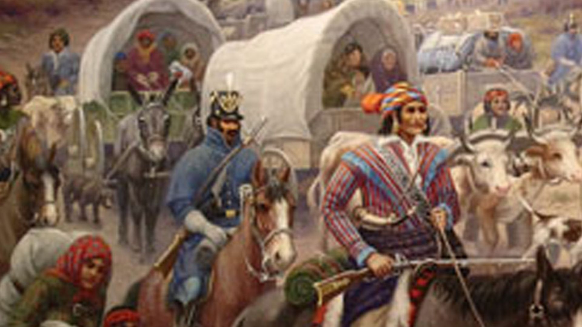 File:Trail of Tears for the Creek People (7222969326).jpg