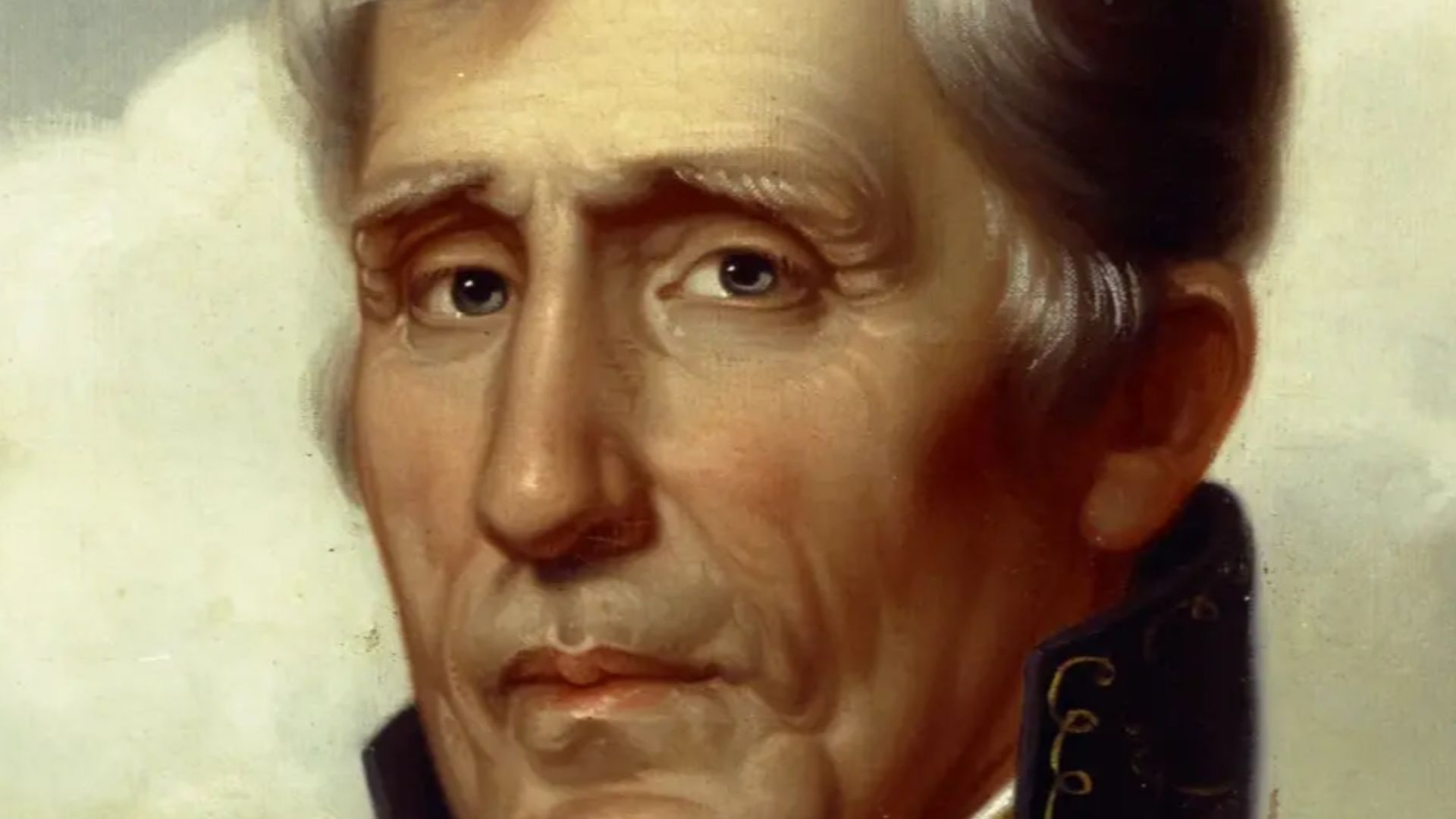 File:Andrew Jackson 1819 by Rembrandt Peale (3x4 cropped).webp