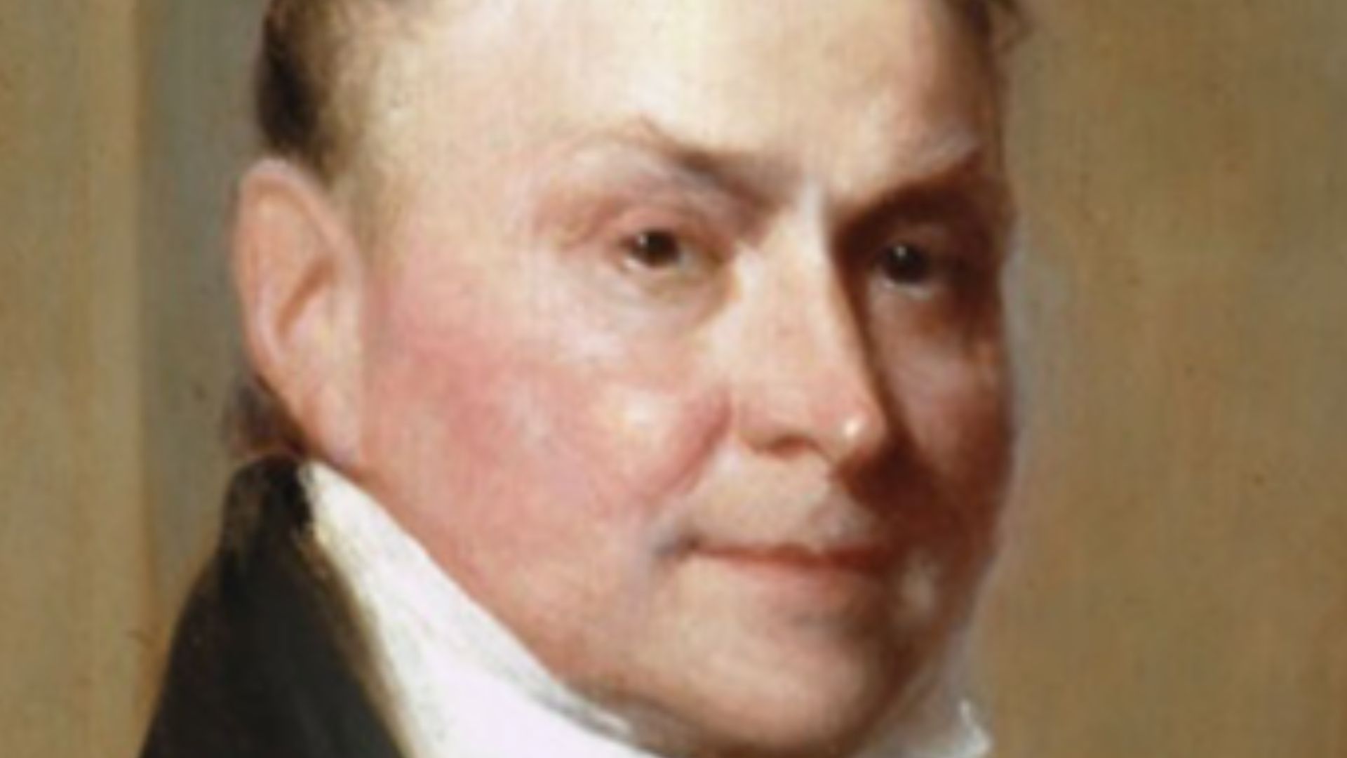 File:Head and shoulders crop of Portrait of John Quincy Adams (1828) by Gilbert Stuart and Thomas Sully (Harvard University Collection H187).jpg