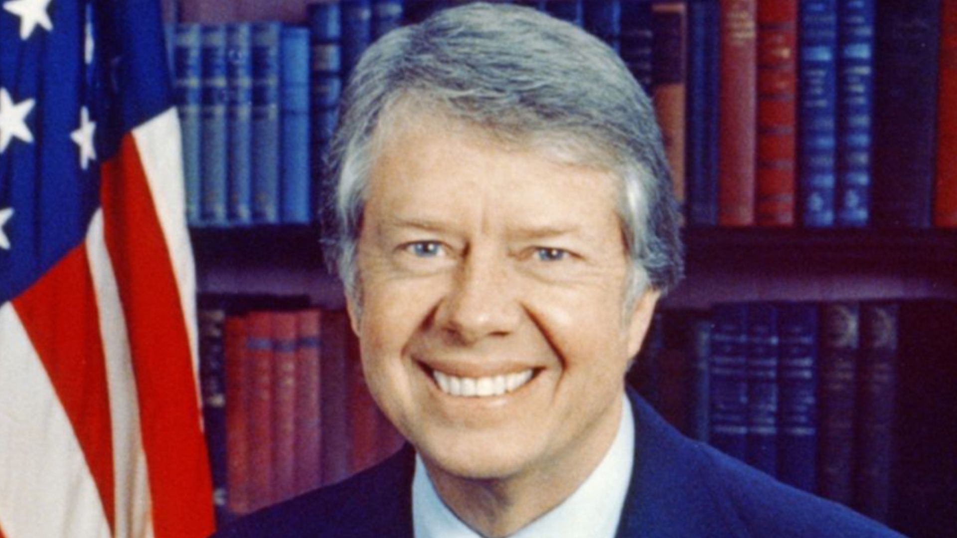 File:Jimmy Carter, official portrait.jpg