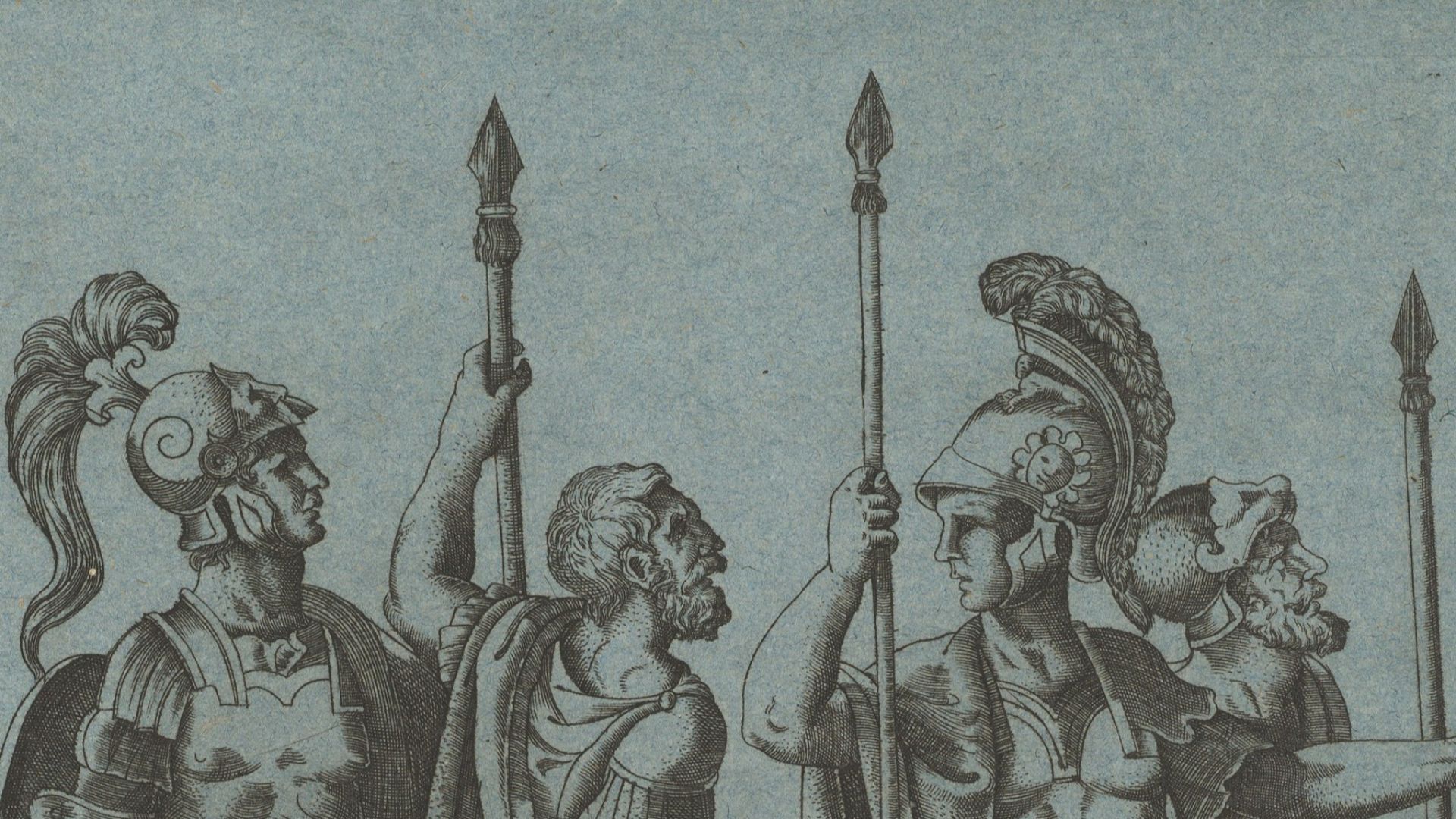 File:Roman Soldiers Before an Emperor MET DP821526.jpg