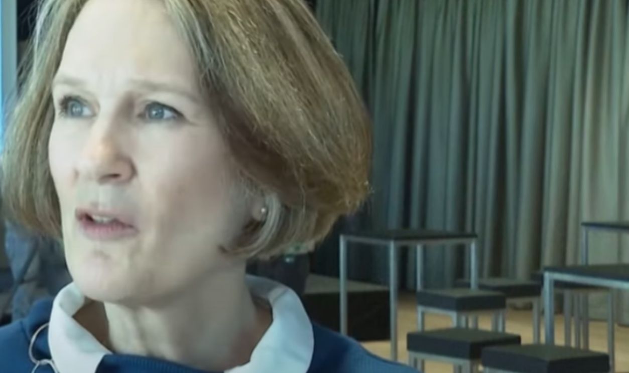 Kristina Adler Wolfl