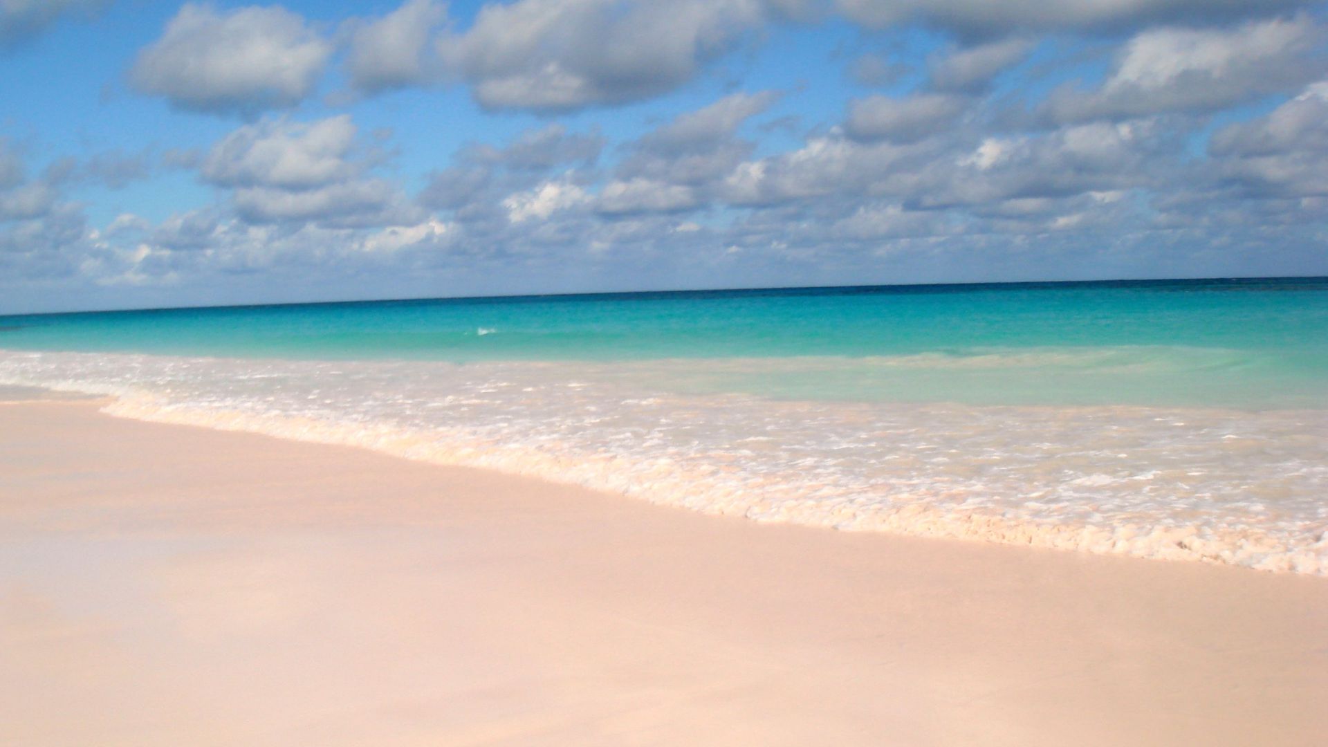 File:Pink Sands Beach, Harbour Island, Bahamas (5279465868).jpg