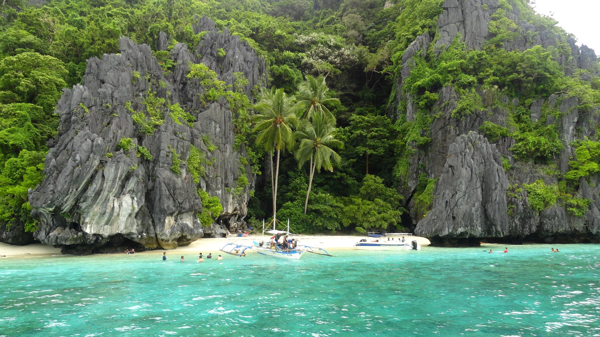 File:Entalula Island, El Nido, Philippines.jpg