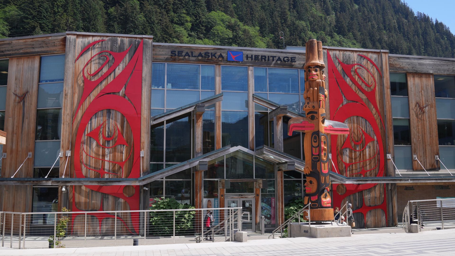 File:Sealaska Heritage Institute, Juneau, Alaska.jpg