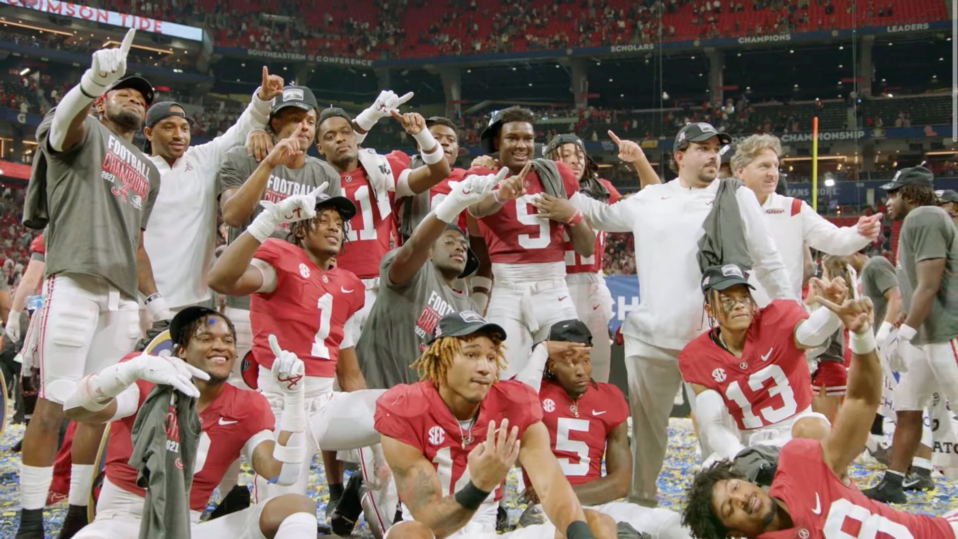 File:Alabama Crimson Tide 2021 SEC Champions.jpg