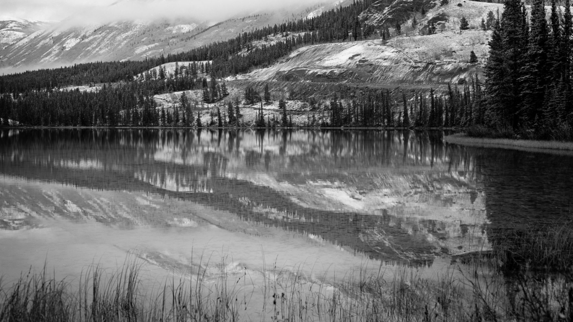 File:Emerald Lake near Carcross, Yukon (15589516676).jpg