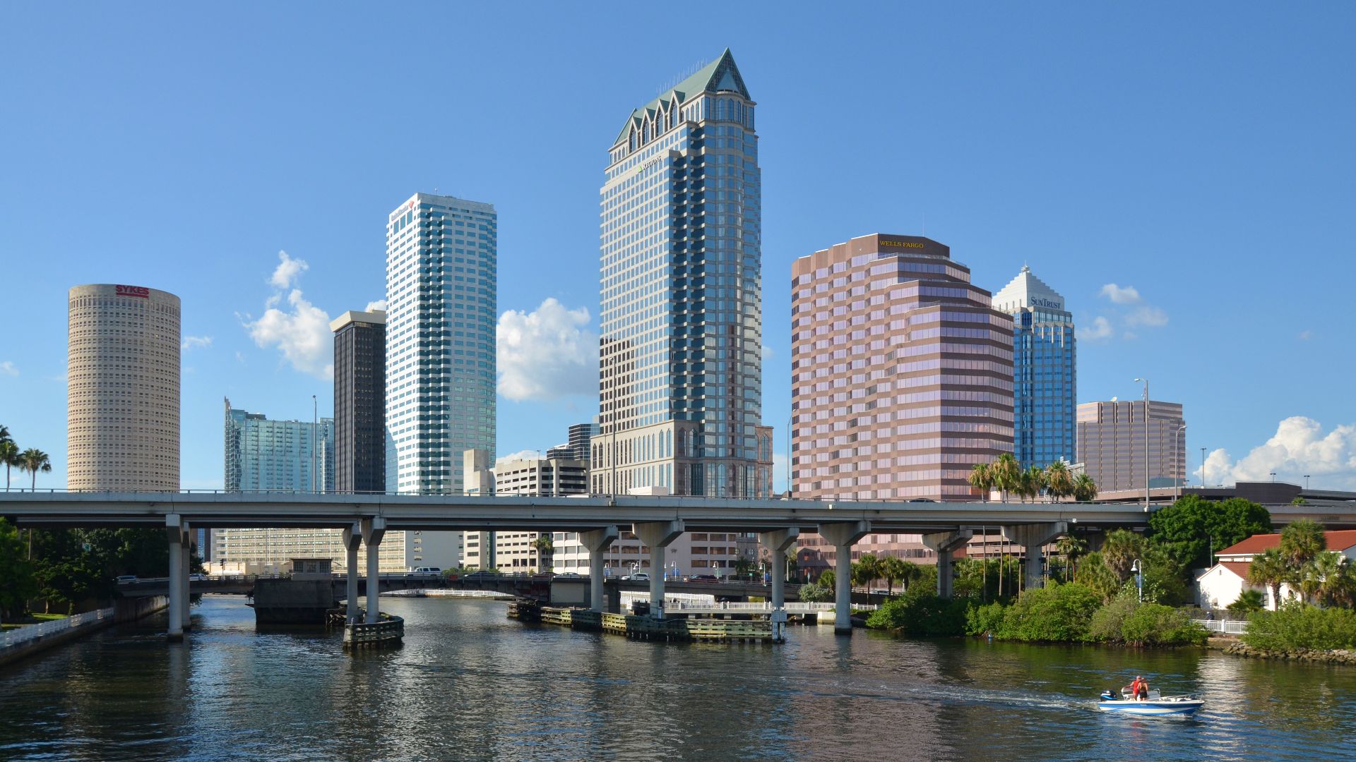 File:Downtown Tampa, Florida.jpg