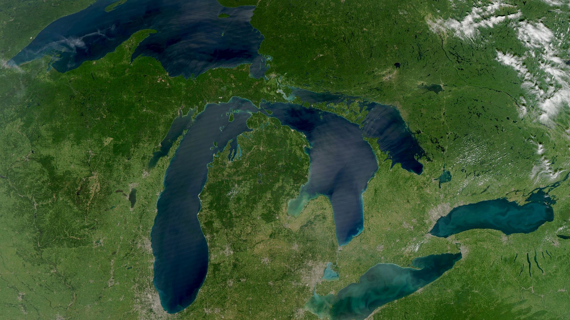 File:Great Lakes, No Clouds (4968915002) Brighter.jpg