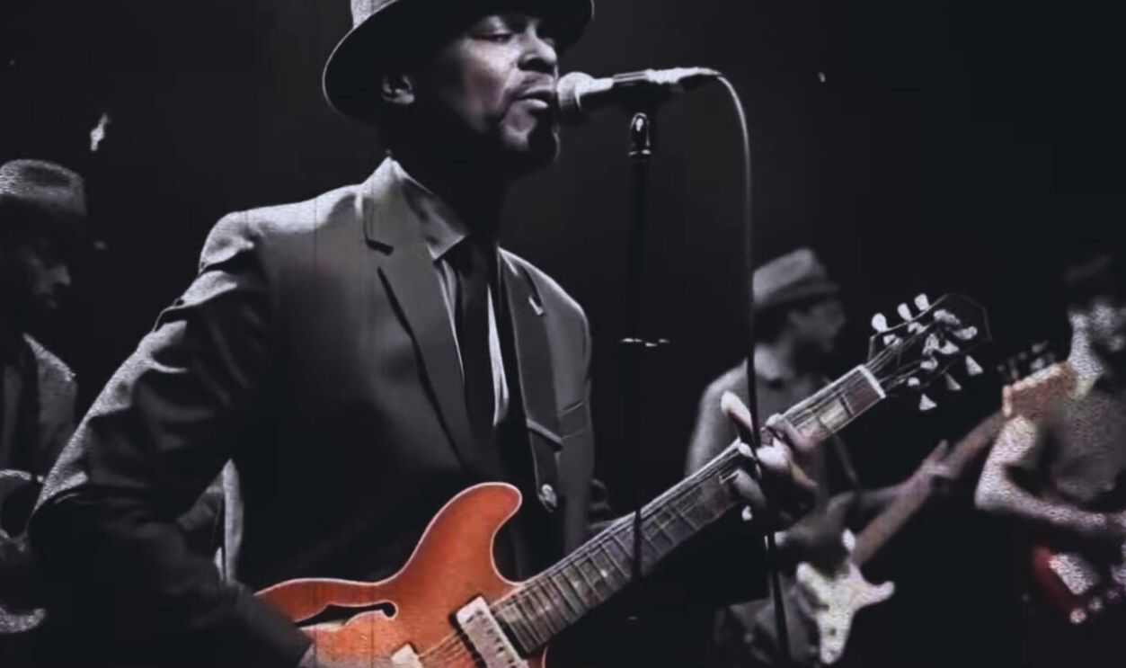 Experience the Soulful Sounds of Mississippi Delta Blues